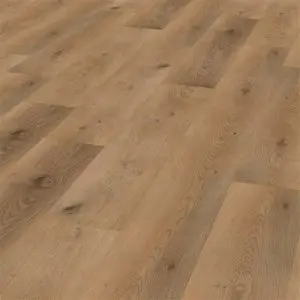 Vivafloors 5003 SPC Rigid Click PVC vloer - Deep Embossed - 5/0.55 x 225 x 1220mm - 2.196m2 - met geïntegreerde ondervloer bij Kwaliteitparket