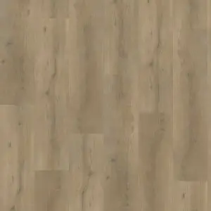 Vivafloors 6850 WPC Rigid Click PVC vloer - Wood Touch - 6.5/055 x 225 x 1420mm - 1.92m2 - met geïntegreerde ondervloer bij Kwaliteitparket