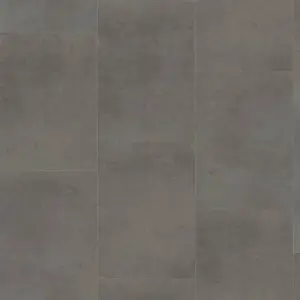 Vivafloors VS 1810 Betonlook Tegel Dryback PVC vloer - Painted Bevel - 2.5/0.55 x 457.2 x 914.4mm - 3.76m2 bij Kwaliteitparket