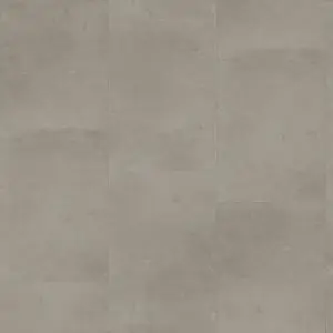 Vivafloors VS 1820 Betonlook Tegel Dryback PVC vloer - Painted Bevel - 2.5/0.55 x 457.2 x 914.4mm - 3.76m2 bij Kwaliteitparket