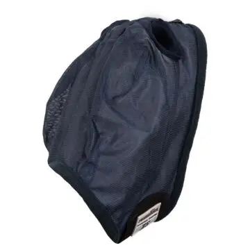 Vliegenmasker Premiere XS AYC Salute bij Equidrome