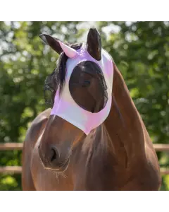 Vliegenmasker QHP Unicorn 5613 bij Drunens Ruiterhuis