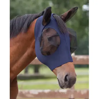 Vliegenmasker Super bug S/S26 bij Zalda Ruitersport