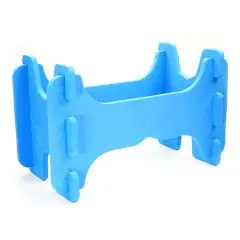 Vliegtuig stand EVA Foam bij TopRC