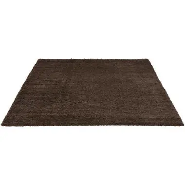 Vloerkleed Adana - bruin - 200x290 cm bij Leen Bakker