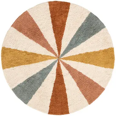 Vloerkleed Circus Terra bij Kwantum