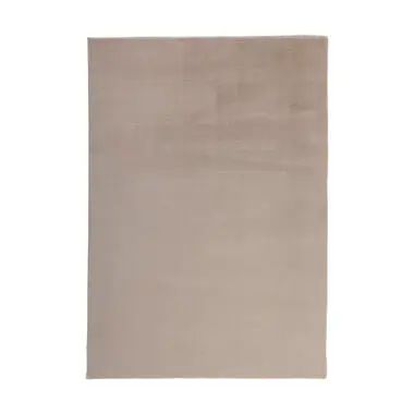 Vloerkleed Furly Taupe bij Kwantum