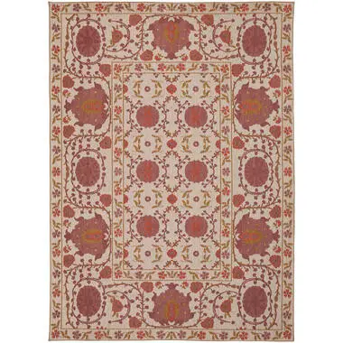 Vloerkleed Winnipeg Multicolor bij Kwantum