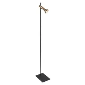 Vloerlamp 4731BR bij Breman Verlichting