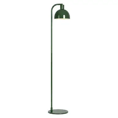 Vloerlamp Cazalilla E27 - groen - 140x35x35 cm bij Leen Bakker