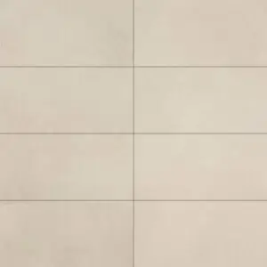 Vloertegel – Wandtegel Betonlook Cems greige grijs beige 60×120 gerectificeerd R10 bij Tegels in Huis