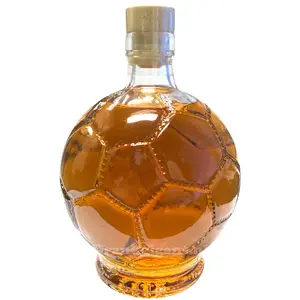 Voetbal Blended Whisky bij Drankgigant