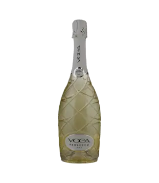 Voga Prosecco Spumante Brut 0,75 ltr 11% bij Whiskysite