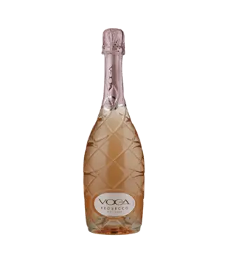 Voga Prosecco Spumante Rose 0,75 ltr 11% bij Whiskysite