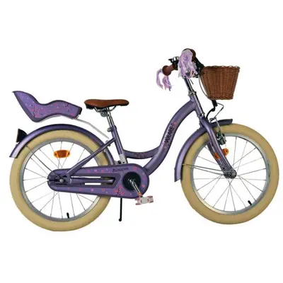 Volare Blossom 18 inch Kinderfiets bij Mantel