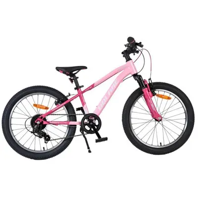 Volare Boost 20 inch Kinderfiets bij Mantel