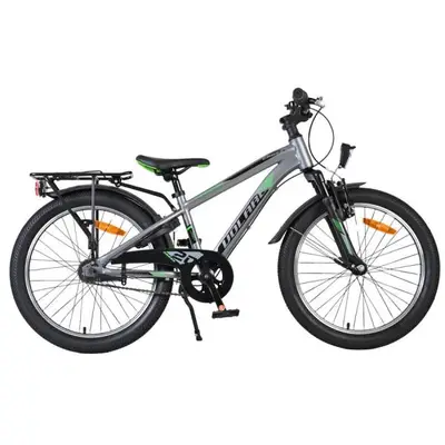 Volare Cross 20 inch Kinderfiets bij Mantel