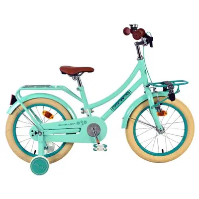 Volare Excellent 16 inch Kinderfiets bij Mantel