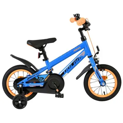 Volare Rocky 12 inch Kinderfiets bij Mantel