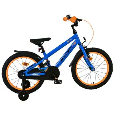 Volare Rocky 18 inch Kinderfiets bij Mantel