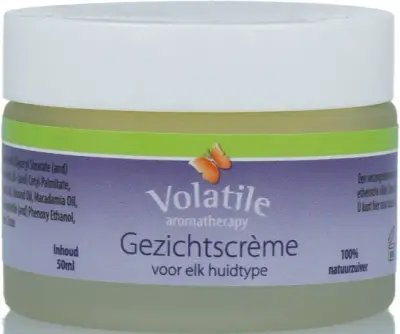 Volatile Gezichtscreme (50 ml) bij InternetDrogisterij