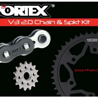 Vortex Racing kettingset Suzuki SV-7GX bij Bunkerparts