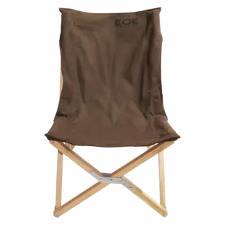 Vouwstoel Canvas bij Urban Survival