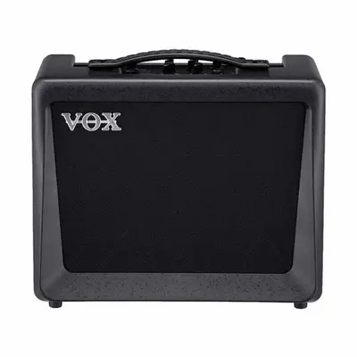 VOX VX15GT Modeling Gitaarversterker 15 Watt bij VDS Instrumenten