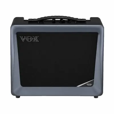 VOX VX50GTV Modeling Gitaarversterker 50 Watt bij VDS Instrumenten