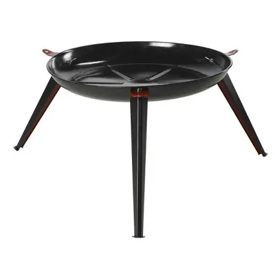 Vuurschaal bbq van Bonfire bij Buitenkookproducten