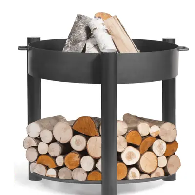 Vuurschaal Montana High 60cm bij Buitenkookproducten