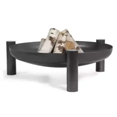 Vuurschaal Palma ø 80cm bij BBQkopen.nl