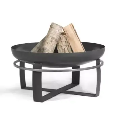 Vuurschaal Viking bij BBQkopen.nl