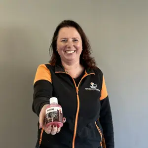 Wagging hondenshampoo bij Hondenshop.nl