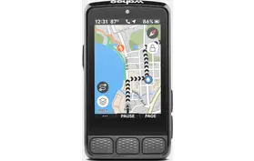 Wahoo Elemnt Roam 3 Fietscomputer bij 12GO Biking