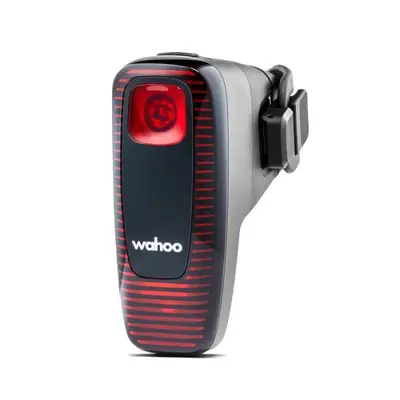 Wahoo Trackr Radar Achterlicht bij Mantel
