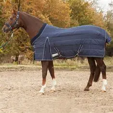 WALDHAUSEN COMFORT STALDEKEN 200GR Donkerblauw bij De Kroo Ruitersport