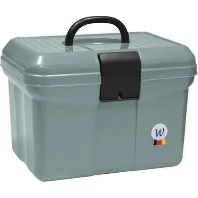 Waldhausen Poetsbox ECO Mistletoe Green bij Agradi