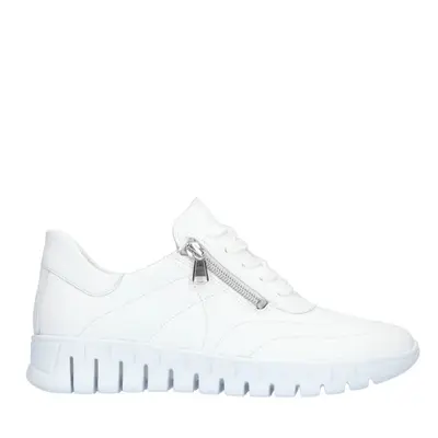 Waldlaufer Veterschoenen 916002 139 150 Wit bij Donelli