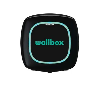Wallbox Pulsar Plus 22kW laadpaal bij Helion Energie