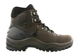 Wandelschoen Grisport Sherpa Brown bij Wandelschoenenexpert