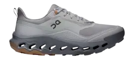 Wandelschoen On Running Men Cloudhorizon 2 Alloy Rock bij Wandelschoenenexpert