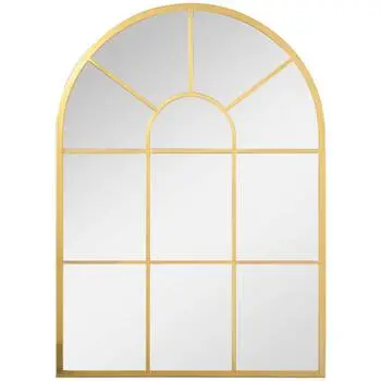 Wandspiegel 830-631V00GD bij home24