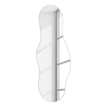Wandspiegel Flasan - type B bij home24
