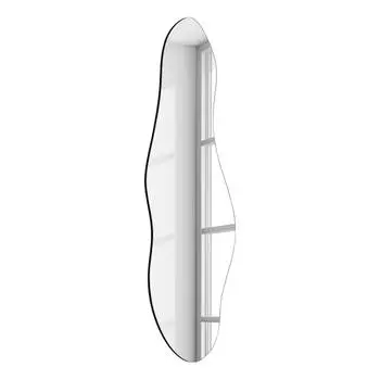 Wandspiegel SUNDOR bij home24