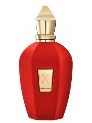 Wardasina Eau de Parfum 50ml bij ParfuMaria
