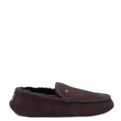 Warmbat Pantoffels ERW4410 Bruin bij Donelli