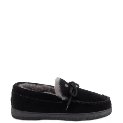 Warmbat Pantoffels KLA3410 Zwart bij Donelli