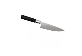 WASABI BLACK KOKSMES 15cm bij Kookshop de Pepermolen