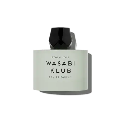 WASABI KLUB - eau de parfum bij Perfume Lounge